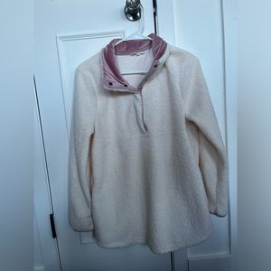 Women’s pullover size small